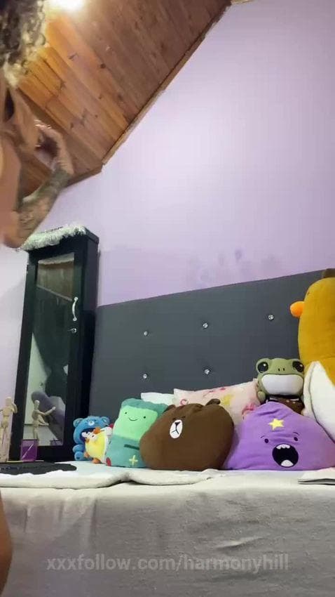 你为什么不关注我？